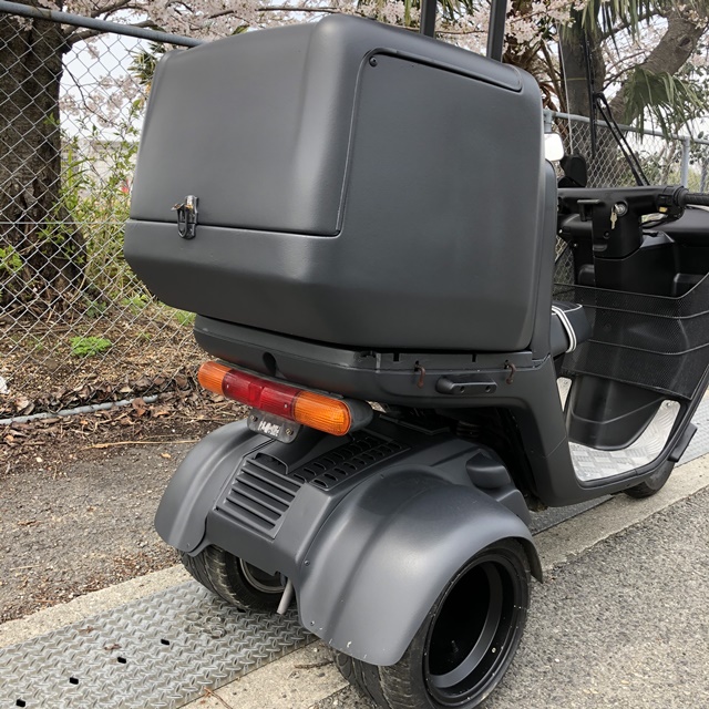 ジャイロキャノピー 側車付軽二輪登録!! T&N AUTO(ティー アンド エヌ オート) ジャイロキャノピー 側車付軽二輪登録!! T&N AUTO(ティー アンド エヌ オート)